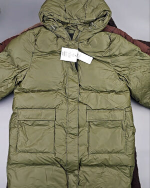 Фотография  533 - Куртки BESTSELLER зима 045#10 кг, ЛОТ СТ-9828 оптом в Екатеринбурге и Свердловской области