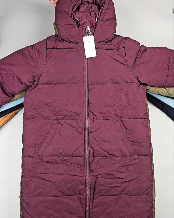 Фотография  476 - Верхняя одежда VILA 104#10 кг, ЛОТ СТ-9716 оптом в Екатеринбурге и Свердловской области