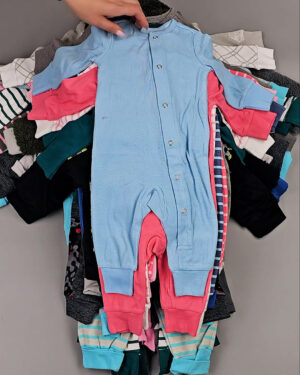 Фотография  302 - BABY СТОК CAN#5 кг, ЛОТ СТ-9924 оптом в Екатеринбурге и Свердловской области