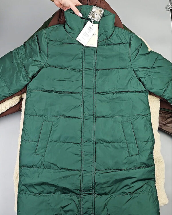 Фотография  471 - Куртки BESTSELLER зима 045#10 кг, ЛОТ СТ-9827 оптом в Екатеринбурге и Свердловской области