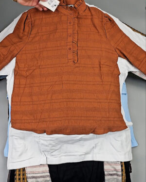 Купить DK, Bestseller + Winter mix#15 кг, ЛОТ СТ-9957 оптом в Екатеринбурге и Свердловской области