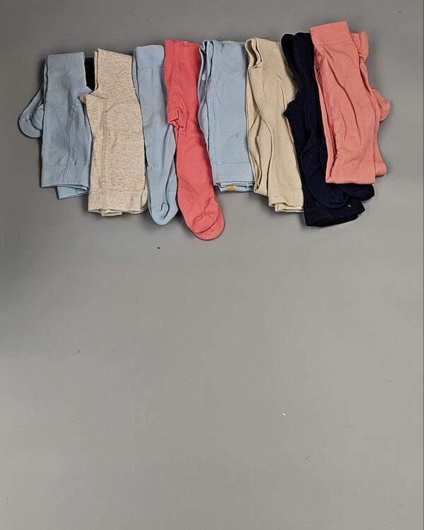 Фотография  738 - Колготки TCM Kids 104#5,8 кг, ЛОТ СТ-9698 оптом в Екатеринбурге и Свердловской области