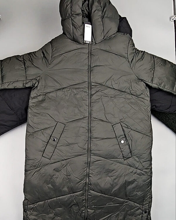 Фотография  163 - Верхняя одежда BESTSELLER Дания#10 кг, ЛОТ СТ-9707 оптом в Екатеринбурге и Свердловской области