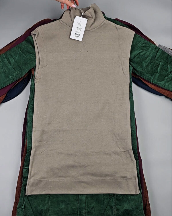 Фотография  184 - Платья Bestseller+DK Winter 035#7 кг, ЛОТ СТ-9920 оптом в Екатеринбурге и Свердловской области