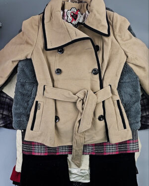 Купить Женский микс зима (Winter mix)#20 кг, ЛОТ СХ-0204 оптом в Екатеринбурге и Свердловской области