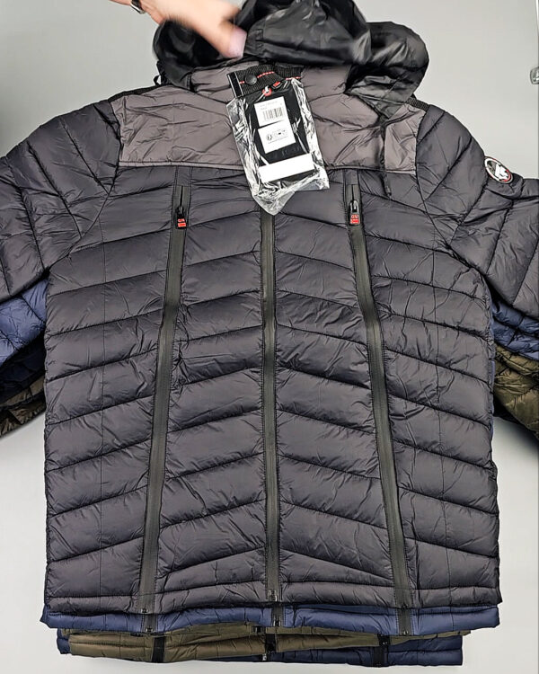 Фотография  426 - Куртки (Herrenjacken G.Norway)#14,8 кг, ЛОТ СТ-9881 оптом в Екатеринбурге и Свердловской области