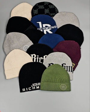 Фотография  709 - Шапки мужские C-3406 (CAPS/W) #20 шт оптом в Екатеринбурге и Свердловской области