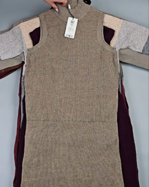 Фотография  376 - Платья Bestseller+DK Winter 035#7 кг, ЛОТ СТ-9997 оптом в Екатеринбурге и Свердловской области