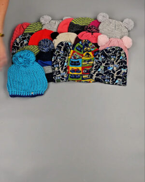 Фотография  998 - ШШП Lidl kids 114#5 кг, ЛОТ СТ-9659 оптом в Екатеринбурге и Свердловской области