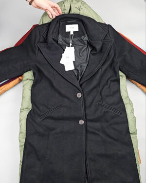 Фотография  754 - Верхняя одежда VILA 104#10 кг, ЛОТ СТ-9713 оптом в Екатеринбурге и Свердловской области