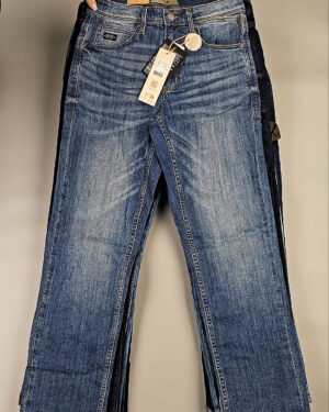 Фотография  199 - Джинсы BLEND HE 075#10 кг, ЛОТ СТ-9854 оптом в Екатеринбурге и Свердловской области