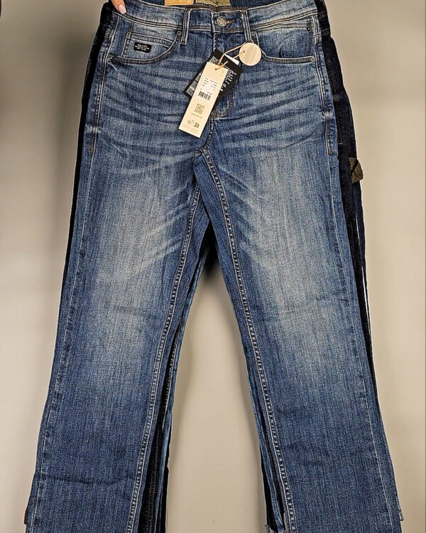 Фотография  445 - Джинсы BLEND HE 075#10 кг, ЛОТ СТ-9854 оптом в Екатеринбурге и Свердловской области