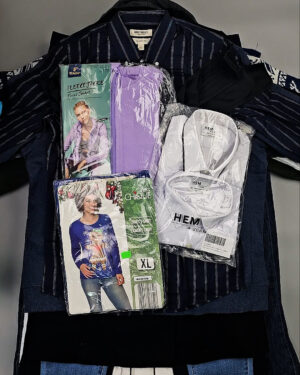 Купить AMAZON Winter#15 кг, ЛОТ СТ-9817 оптом в Екатеринбурге и Свердловской области