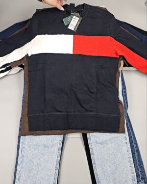 Фотография  290 - ONLY men 075#11 кг, ЛОТ СТ-9812 оптом в Екатеринбурге и Свердловской области