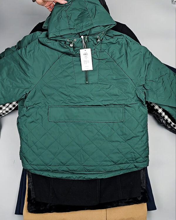 Фотография  151 - Верхняя одежда VILA#10,1 кг, ЛОТ СТ-9710 оптом в Екатеринбурге и Свердловской области