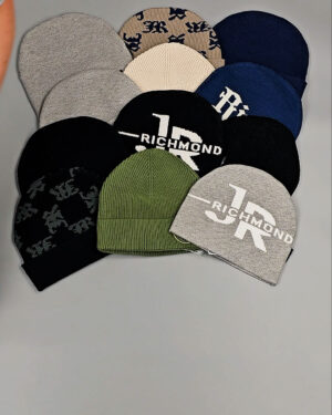 Фотография  616 - Шапки мужские C-3406 (CAPS/W) #20 шт, ЛОТ СТ-9651 оптом в Екатеринбурге и Свердловской области