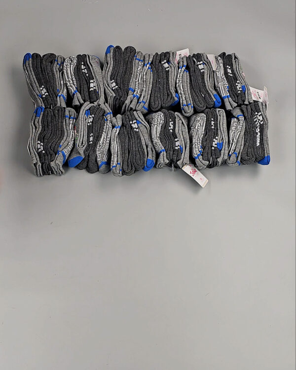 Фотография  694 - Носки дети зима CAN 084#5 кг, ЛОТ СТ-9696 оптом в Екатеринбурге и Свердловской области