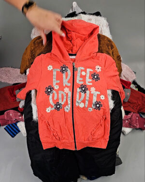 Купить Детский микс Winter Cr+Ex#12 кг, ЛОТ СХ-0215 оптом в Екатеринбурге и Свердловской области