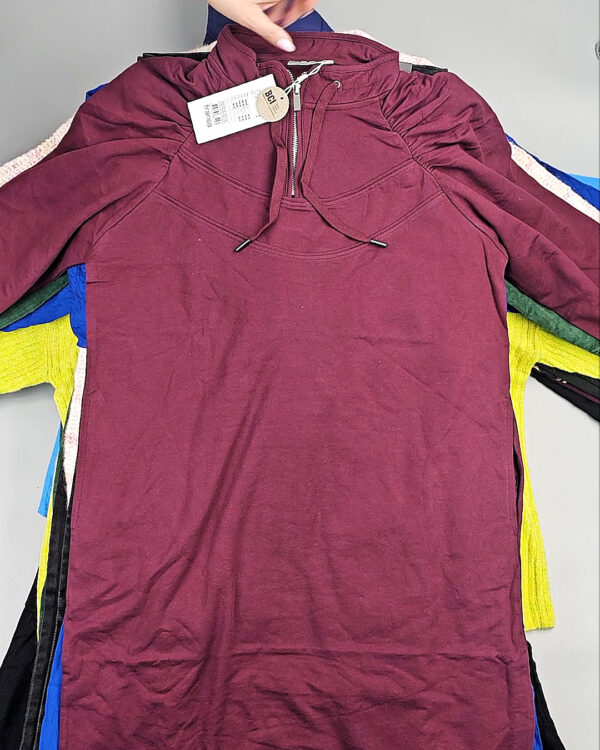 Фотография  759 - FRANSA Winter mix 104#15 кг, ЛОТ СТ-9802 оптом в Екатеринбурге и Свердловской области