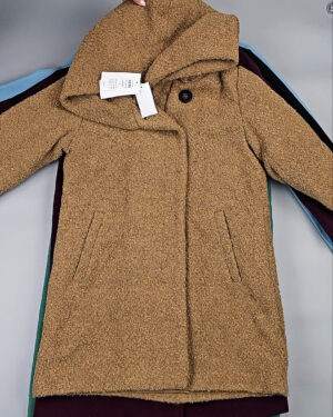 Фотография  767 - Пальто Bestseller 045#10 кг оптом в Екатеринбурге и Свердловской области