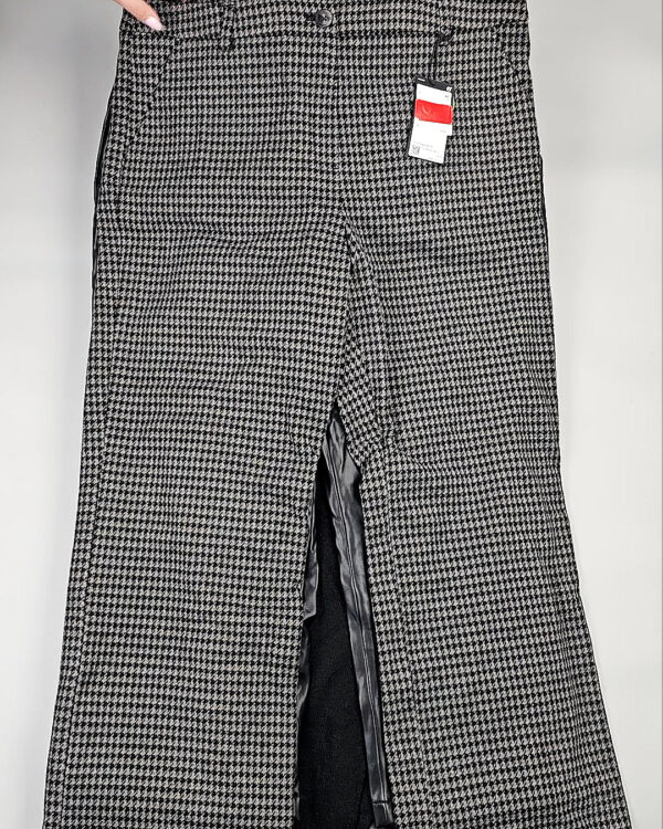 Фотография  706 - Брюки женские зима C&A 025#10 кг, ЛОТ СТ-9905 оптом в Екатеринбурге и Свердловской области