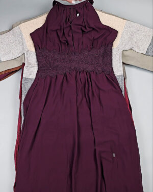 Фотография  732 - Платья Bestseller+DK Winter 035#7 кг, ЛОТ СТ-9997 оптом в Екатеринбурге и Свердловской области