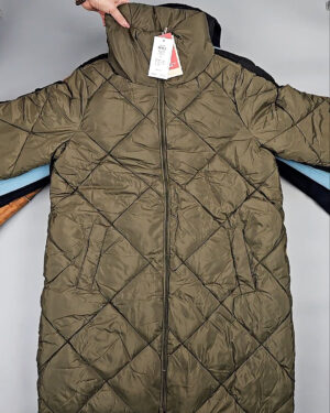 Фотография 795 - Верхняя одежда VILA 104#10 кг, ЛОТ СТ-9716 оптом в Екатеринбурге и Свердловской области