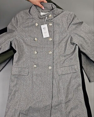 Фотография 929 - Пальто Bestseller 104#15,2 кг, ЛОТ СТ-9842 оптом в Екатеринбурге и Свердловской области