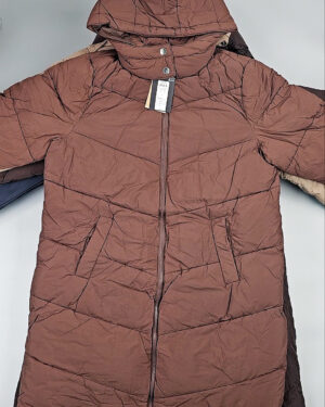 Фотография  630 - Куртки BESTSELLER зима 045#10 кг, ЛОТ СТ-9828 оптом в Екатеринбурге и Свердловской области