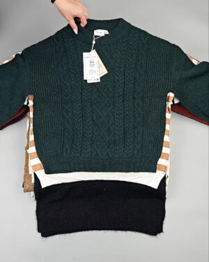 Фотография  326 - Джемпера VILA W 104#7 кг оптом в Екатеринбурге и Свердловской области