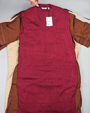 Фотография 759 - Платья Bestseller+DK Winter 035#7 кг, ЛОТ СТ-9916 оптом в Екатеринбурге и Свердловской области