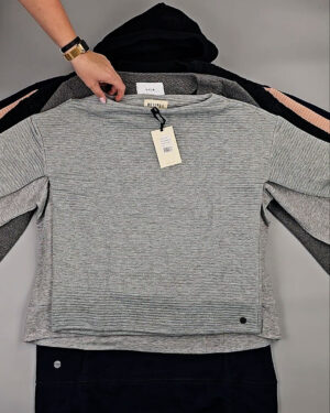 Фотография  555 - Толстовки Bestseller+DK 035#7 кг, ЛОТ СТ-9838 оптом в Екатеринбурге и Свердловской области