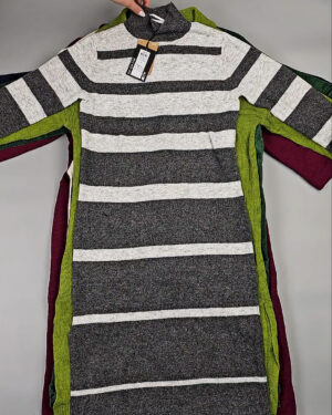 Фотография  914 - Платья Bestseller+DK Winter 035#7 кг, ЛОТ СТ-9998 оптом в Екатеринбурге и Свердловской области