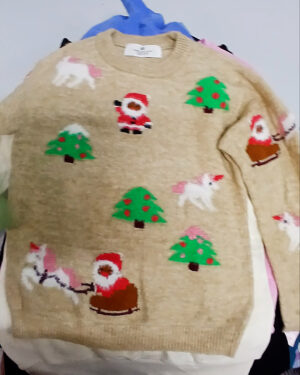 Купить H&M Kids Winter#7 кг, ЛОТ СТ-9837 оптом в Екатеринбурге и Свердловской области