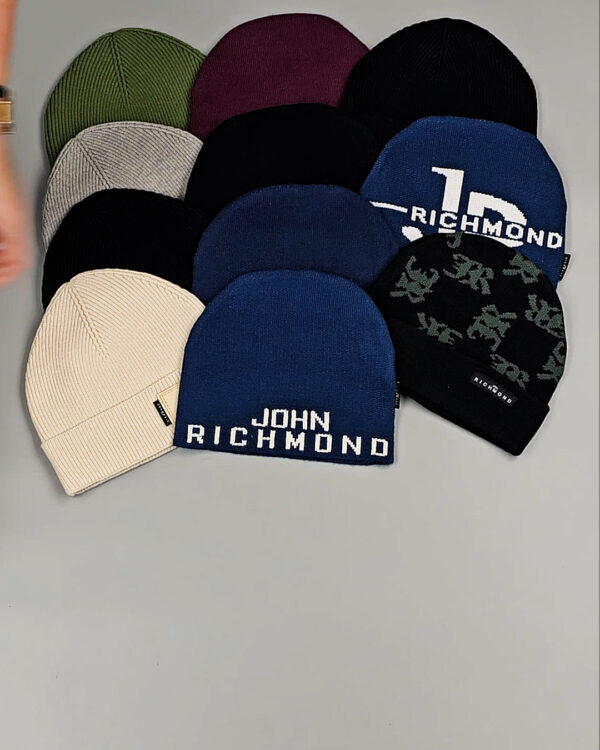 Фотография  559 - Шапки мужские C-3406 (CAPS/W) #20 шт, ЛОТ СТ-9654 оптом в Екатеринбурге и Свердловской области