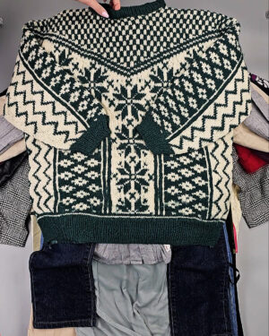 Купить Vintage Black#50 кг, ЛОТ СХ-0209 оптом в Екатеринбурге и Свердловской области