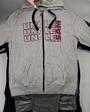 Фотография  433 - LIDL Winter м/ж 022024#15 кг, ЛОТ СТ-9977 оптом в Екатеринбурге и Свердловской области