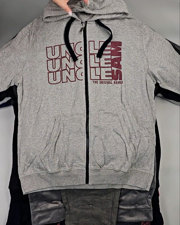 Фотография  384 - LIDL Winter м/ж 022024#15 кг, ЛОТ СТ-9977 оптом в Екатеринбурге и Свердловской области