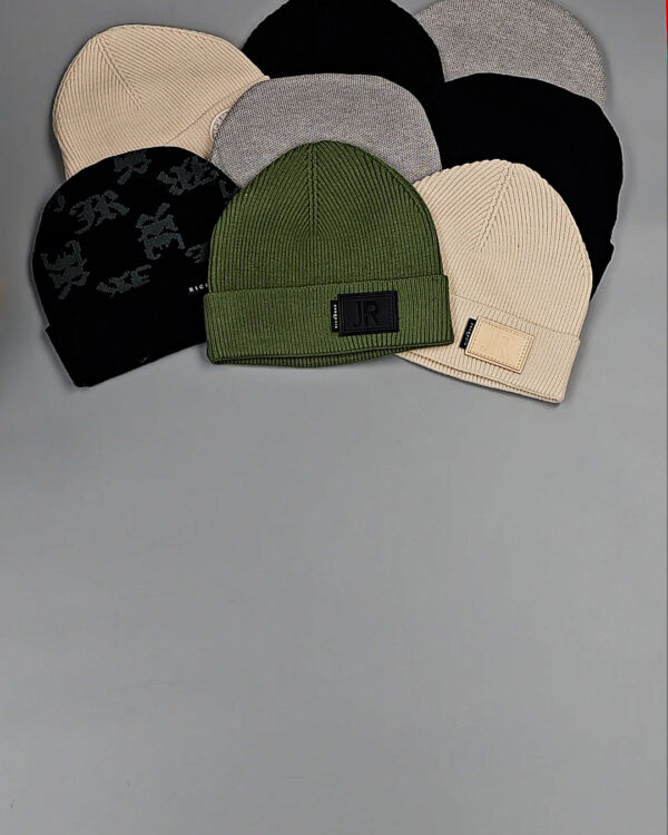 Фотография  476 - Шапки мужские C-3406 (CAPS/W) #20 шт, ЛОТ СТ-9653 оптом в Екатеринбурге и Свердловской области