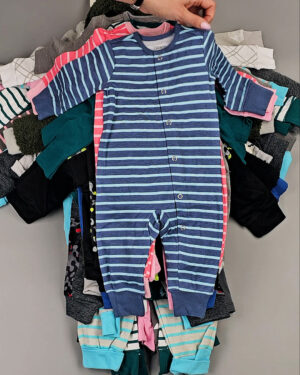 Фотография  205 - BABY СТОК CAN#5 кг, ЛОТ СТ-9924 оптом в Екатеринбурге и Свердловской области