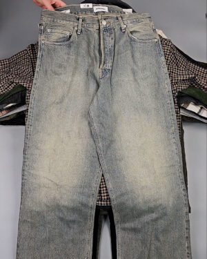 Фотография  769 - JACK JONES Men Winter mix 045#15 кг, ЛОТ СТ-9965 оптом в Екатеринбурге и Свердловской области