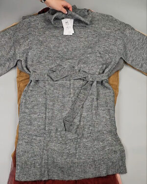 Фотография  808 - Платья VILA Winter 104#7 кг, ЛОТ СТ-9902 оптом в Екатеринбурге и Свердловской области