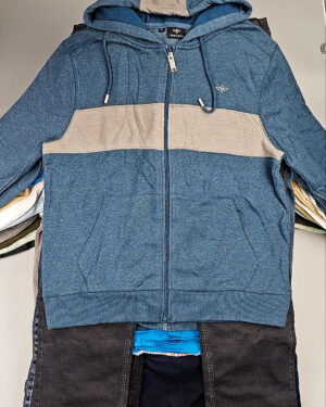 Фотография  234 - Мужской микс TOP LOOK (MEN NC)#25 кг, ЛОТ СТ-9870 оптом в Екатеринбурге и Свердловской области