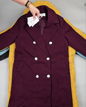 Фотография  230 - Пальто Bestseller 104#10 кг оптом в Екатеринбурге и Свердловской области