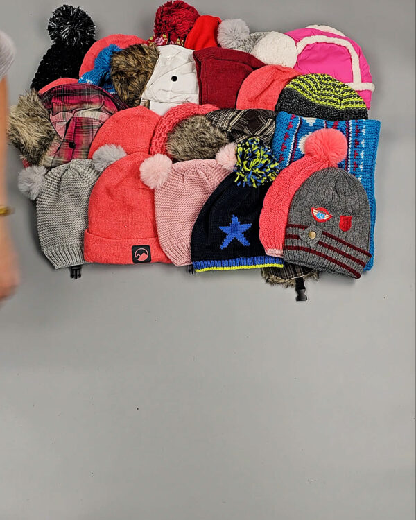 Фотография  282 - ШШП Lidl kids 114#5 кг, ЛОТ СТ-9660 оптом в Екатеринбурге и Свердловской области