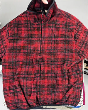 Фотография  682 - Флис ( Pollar Fleece)#20 кг, ЛОТ СХ-0235 оптом в Екатеринбурге и Свердловской области