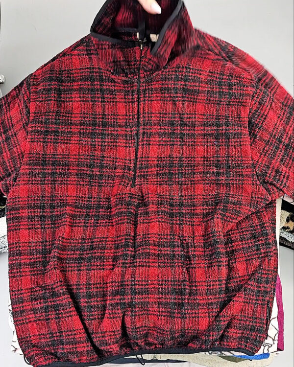 Фотография  501 - Флис ( Pollar Fleece)#20 кг, ЛОТ СХ-0235 оптом в Екатеринбурге и Свердловской области