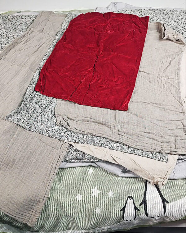 Фотография  105 - Предметы домашнего обихода H&M, 25 кг, ЛОТ СТ-9898 оптом в Екатеринбурге и Свердловской области