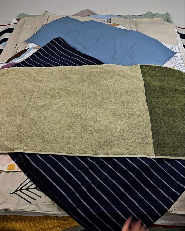 Фотография  621 - ПДО TCM 074#20 кг, ЛОТ СТ-9625 оптом в Екатеринбурге и Свердловской области