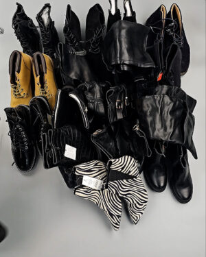 Фотография  332 - Обувь СТОК Demi шт#20 шт, ЛОТ СТ-9773 оптом в Екатеринбурге и Свердловской области